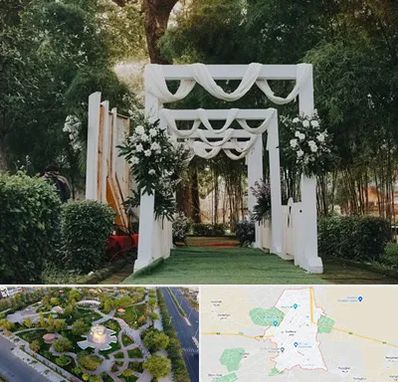 تشریفات عروسی در کاشمر