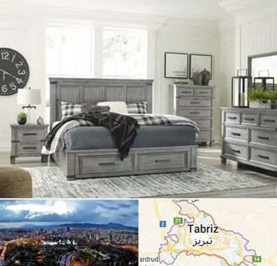 فروشگاه کالای خواب در تبریز