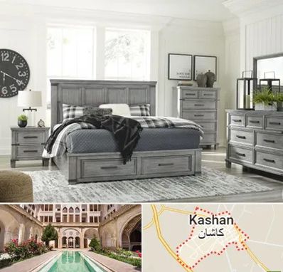 فروشگاه کالای خواب در کاشان