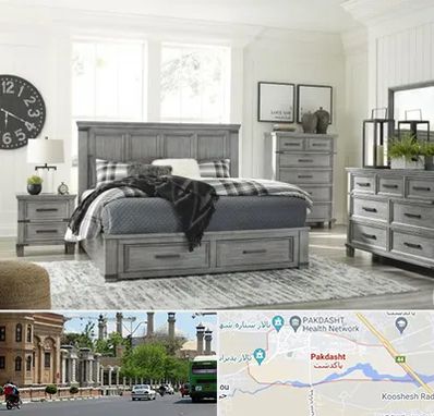 فروشگاه کالای خواب در پاکدشت