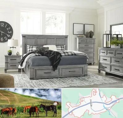 فروشگاه کالای خواب در تالش