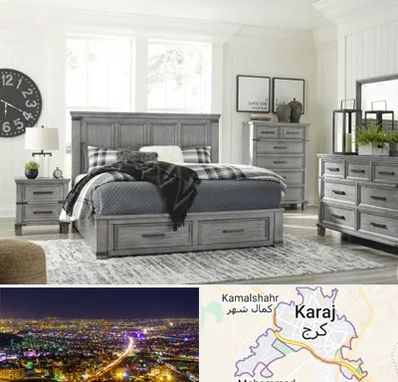 فروشگاه کالای خواب در کرج