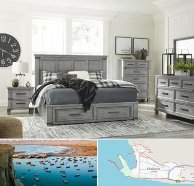 فروشگاه کالای خواب در چابهار