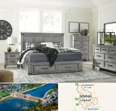 فروشگاه کالای خواب در اصفهان