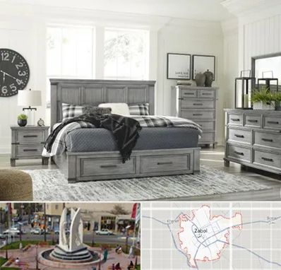 فروشگاه کالای خواب در زابل