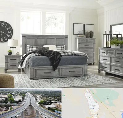 فروشگاه کالای خواب در اندیمشک