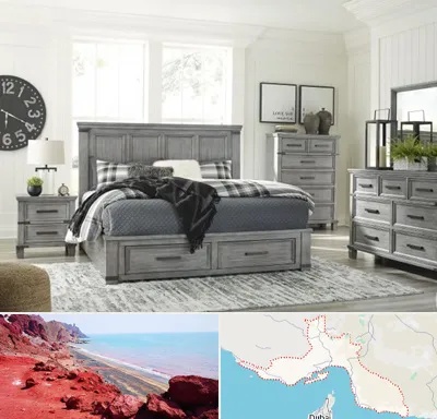 فروشگاه کالای خواب در هرمزگان