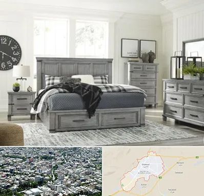 فروشگاه کالای خواب در شاهرود