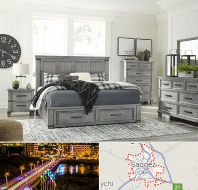 فروشگاه کالای خواب در سقز