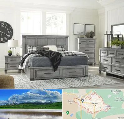 فروشگاه کالای خواب در مرند