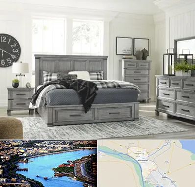 فروشگاه کالای خواب در خرمشهر