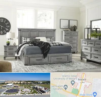 فروشگاه کالای خواب در ملارد