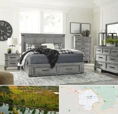 فروشگاه کالای خواب در بهبهان