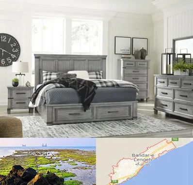 فروشگاه کالای خواب در بندرلنگه