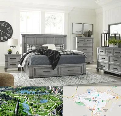 فروشگاه کالای خواب در بجنورد