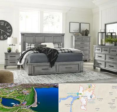 فروشگاه کالای خواب در مهاباد