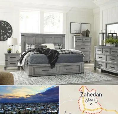 فروشگاه کالای خواب در زاهدان