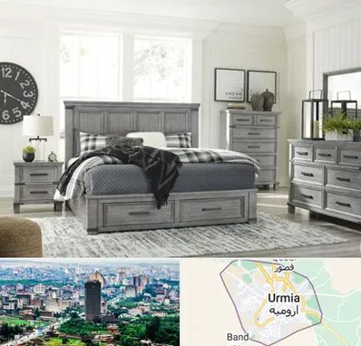 فروشگاه کالای خواب در ارومیه