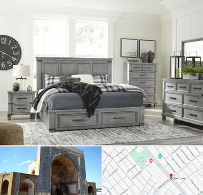 فروشگاه کالای خواب در مصلی مشهد