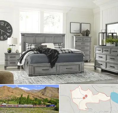 فروشگاه کالای خواب در خاش