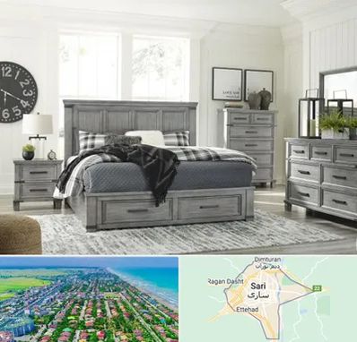 فروشگاه کالای خواب در ساری