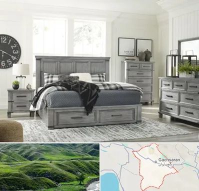 فروشگاه کالای خواب در گچساران