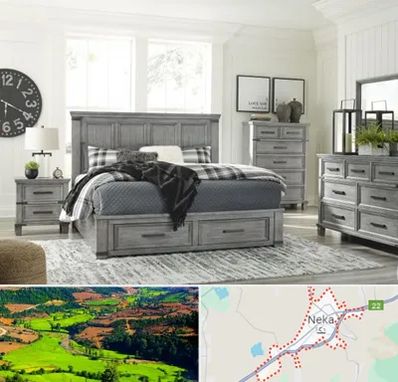 فروشگاه کالای خواب در نکا