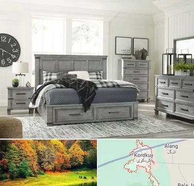 فروشگاه کالای خواب در کردکوی