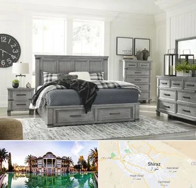 فروشگاه کالای خواب در شیراز