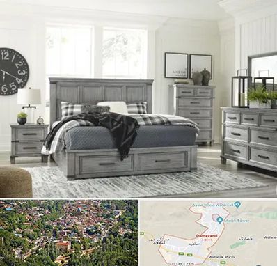 فروشگاه کالای خواب در دماوند