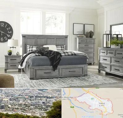 فروشگاه کالای خواب در یاسوج