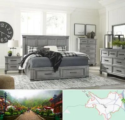 فروشگاه کالای خواب در فومن