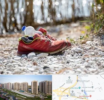 عمده فروشی کفش اسپرت در المپیک 