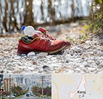 عمده فروشی کفش اسپرت در گوهردشت کرج 