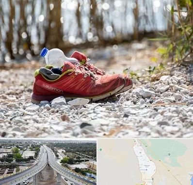 عمده فروشی کفش اسپرت در اندیمشک