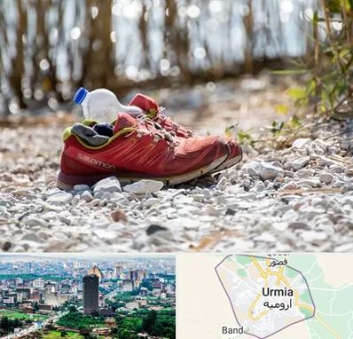 عمده فروشی کفش اسپرت در ارومیه