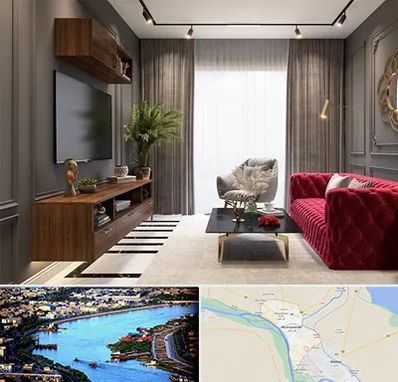 دکوراسیون داخلی در خرمشهر