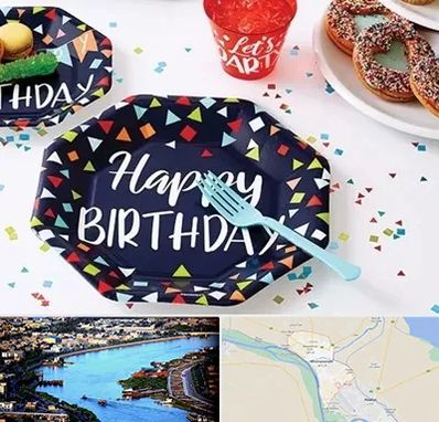 تشریفات تولد در خرمشهر