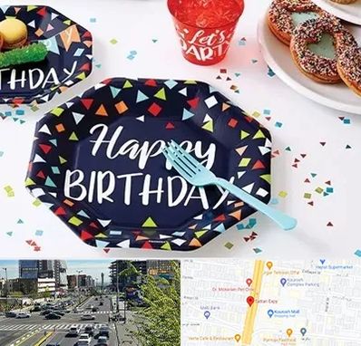 تشریفات تولد در ستاری 