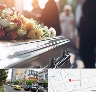 تشریفات مجالس ختم در هفده شهریور تبریز