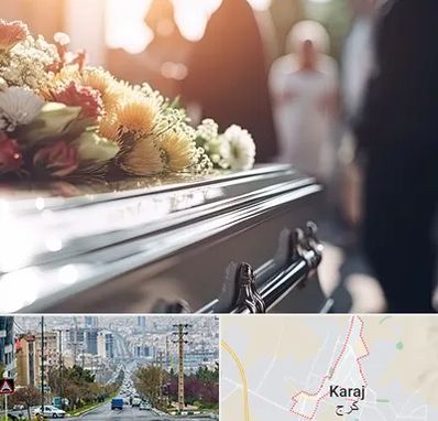 تشریفات مجالس ختم در گوهردشت کرج 