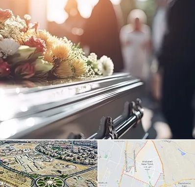 تشریفات مجالس ختم در اندیشه