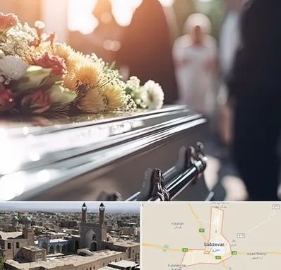 تشریفات مجالس ختم در سبزوار