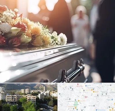 تشریفات مجالس ختم در دیباجی 