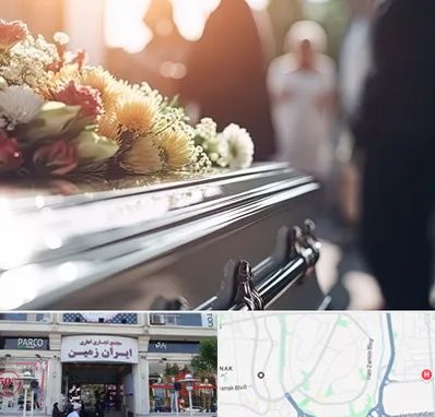 تشریفات مجالس ختم در ایران زمین