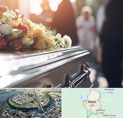 تشریفات مجالس ختم در بابل