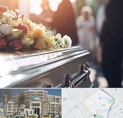 تشریفات مجالس ختم در طلاب مشهد