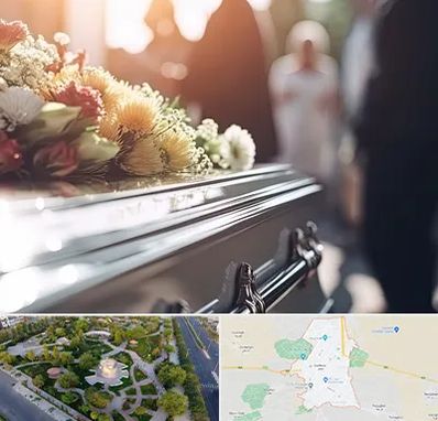 تشریفات مجالس ختم در کاشمر