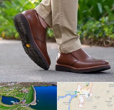 کفش طبی مردانه در مهاباد