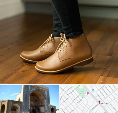 کفش طبی زنانه در مصلی مشهد